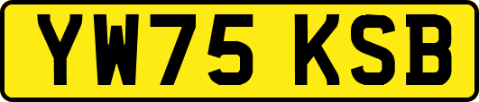 YW75KSB