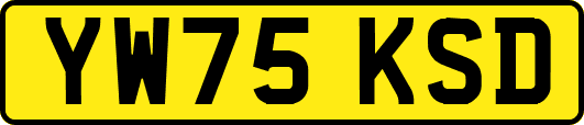 YW75KSD