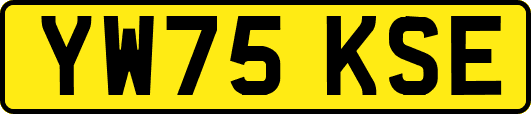 YW75KSE