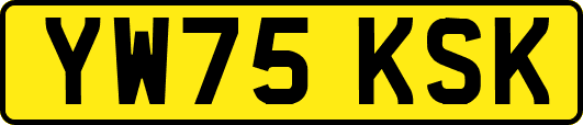 YW75KSK