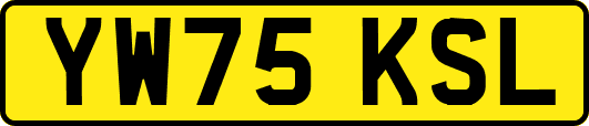YW75KSL