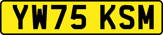 YW75KSM