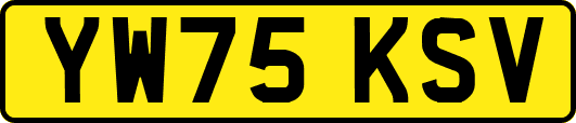 YW75KSV