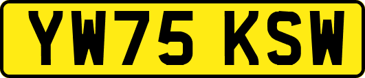 YW75KSW