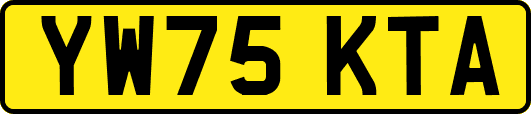 YW75KTA