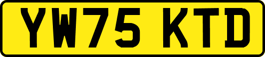 YW75KTD