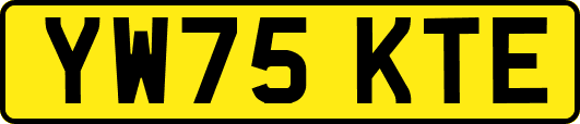 YW75KTE