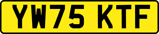 YW75KTF