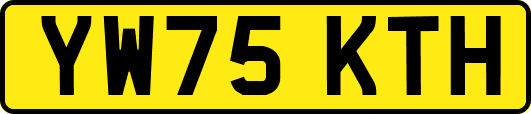 YW75KTH