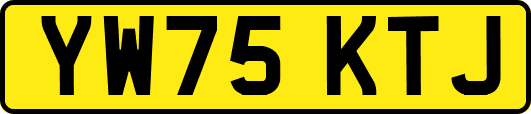 YW75KTJ