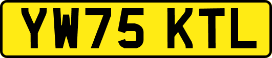 YW75KTL