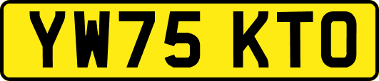 YW75KTO