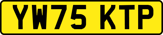 YW75KTP