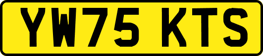 YW75KTS
