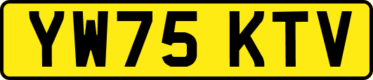YW75KTV