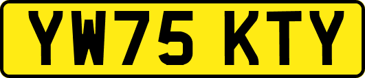 YW75KTY