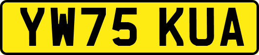 YW75KUA
