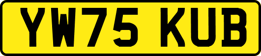 YW75KUB