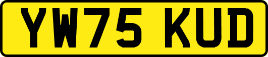 YW75KUD