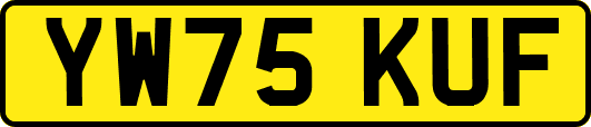 YW75KUF