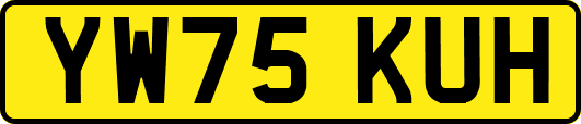 YW75KUH