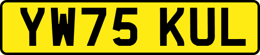 YW75KUL