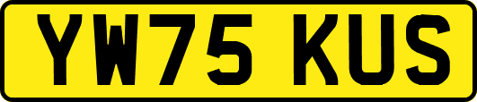 YW75KUS