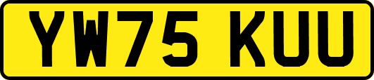 YW75KUU