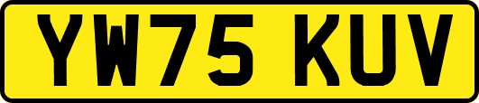 YW75KUV