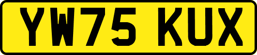 YW75KUX