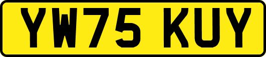 YW75KUY