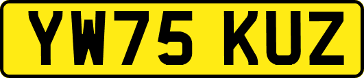 YW75KUZ