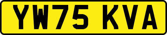 YW75KVA