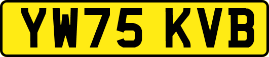 YW75KVB