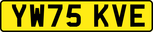 YW75KVE