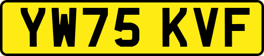 YW75KVF