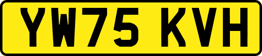 YW75KVH