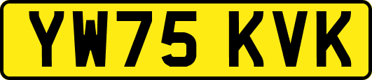 YW75KVK