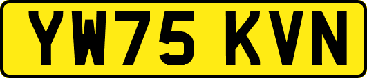 YW75KVN