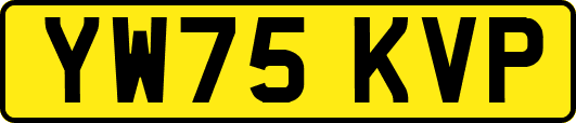 YW75KVP