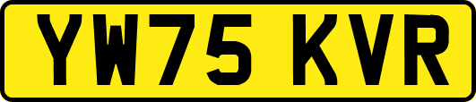 YW75KVR