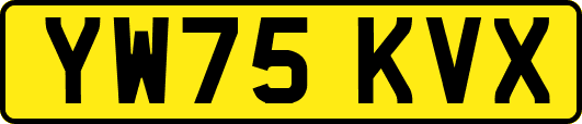 YW75KVX