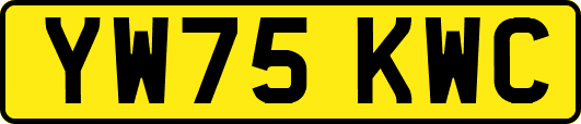 YW75KWC
