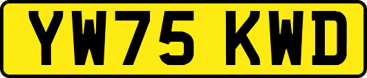 YW75KWD