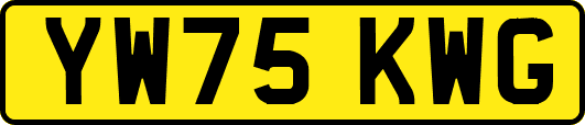YW75KWG