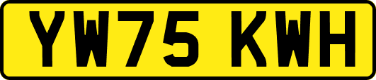 YW75KWH