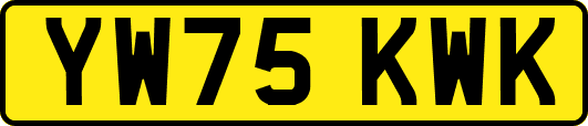 YW75KWK