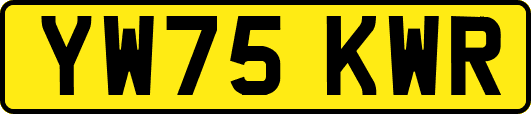 YW75KWR
