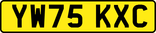 YW75KXC