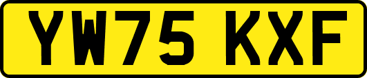 YW75KXF